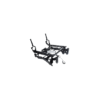 D 396 Wood to floor motorised mechanism