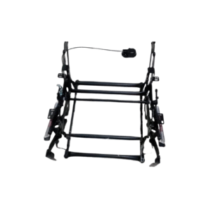 Manual Recliner