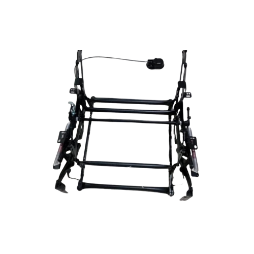 Manual Recliner