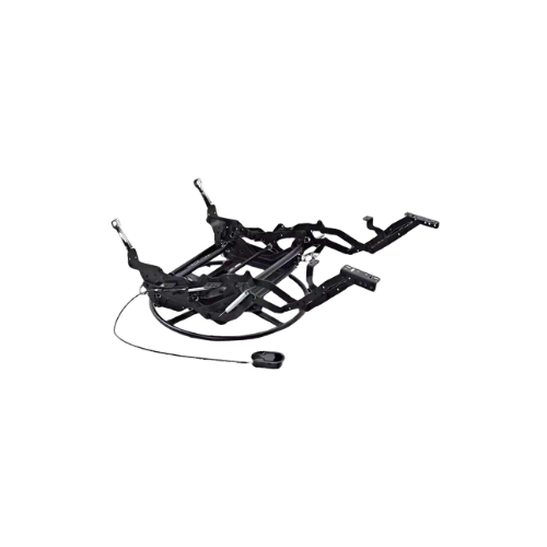 Manual Rocking Recliner