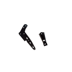 Back Kd Connector Set