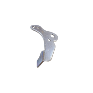 Recliner mouse clamp