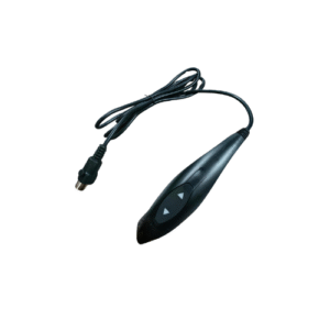 Computer switch single motor