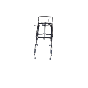 Flipper 396 Wood to Floor motorised Mechanism