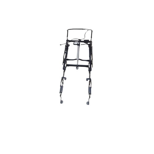 Flipper 396 Wood to Floor motorised Mechanism