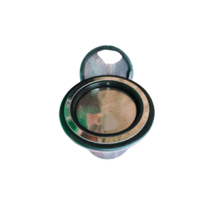 Push Button Cup Holder
