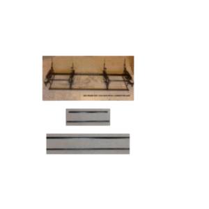 2 seater & 3 seater jointer rod