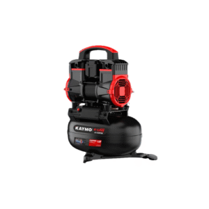 AIR COMPRESSOR K-110FCR 1.5HP 10LTR