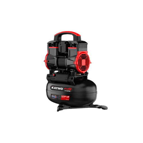 AIR COMPRESSOR K-110FCR 1.5HP 10LTR