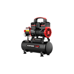 AIR COMPRESSOR S-108FC 0.8HP 8LTR OIL FREE-COPPER 1400 RPM