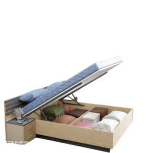 Pro Lift Bed Fittings- Easy Fit- Extended Arm- 40 (without Gas Lifts)