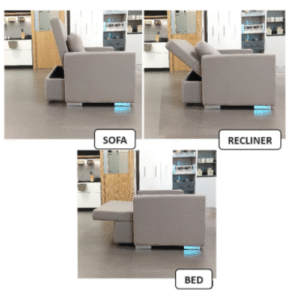 Sofa Cum Bed Fitting click 3