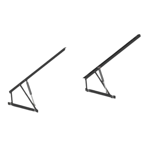 Pro-Lift Bed Fitting Easy Fit - Extended Arm Heavy Duty