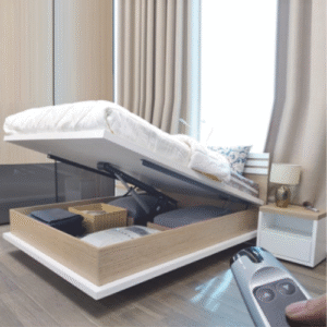 Pro-Lift Electric Bed Fittings - Heavy Duty with Remote Control & Switch Control