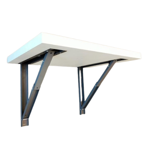Table Bracket Recessed
