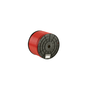 PU AIR HOSE, 8x12MM, 100M, RED