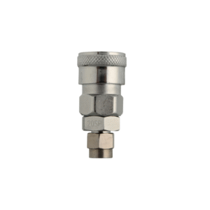 5x8MM PU SOCKET (STEEL)