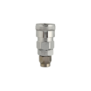 6.5x10MM PU SOCKET (STEEL)