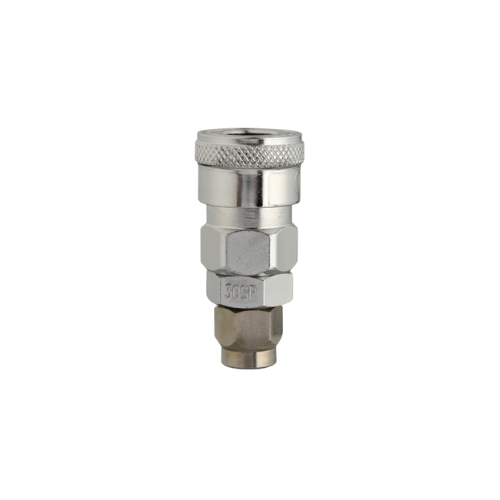 6.5x10MM PU SOCKET (STEEL)