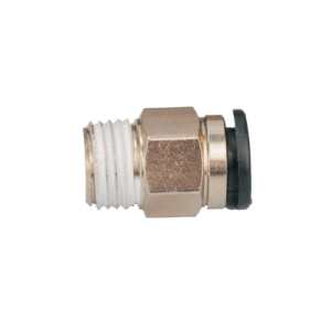 PUSH-TO-CONNECT FITTING JPC STRAIGHT 1/4