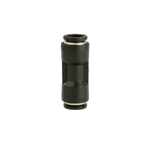 PUSH FITTING 12MM, UNION STRAIGHT