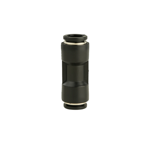 PUSH FITTING 12MM, UNION STRAIGHT