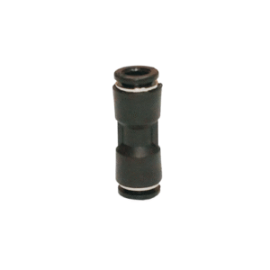PUSH-TO-CONNECT FITTING JPU UNION STRAIGHT 8MMx8MM JPU0808