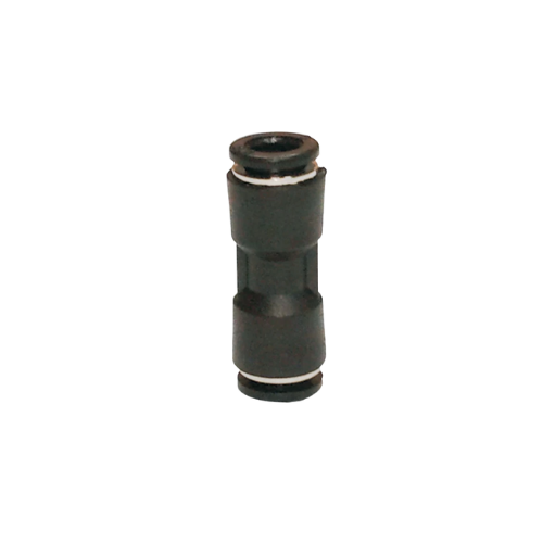 PUSH-TO-CONNECT FITTING JPU UNION STRAIGHT 8MMx8MM JPU0808