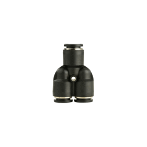 PUSH-TO-CONNECT FITTING JPY UNION Y 12MM