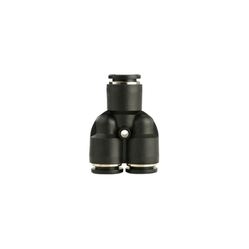 PUSH-TO-CONNECT FITTING JPY UNION Y 12MM