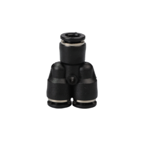 PUSH-TO-CONNECT FITTING JPU UNION Y 8MM JPY08