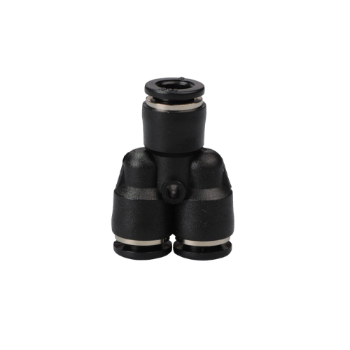 PUSH-TO-CONNECT FITTING JPU UNION Y 8MM JPY08