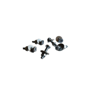 MOUNTING SCREW KIT FOR BED FITTINGS