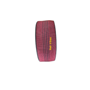 70 mm Red 4 Lines Nemar | Weight 1.8Kg 25 mtr