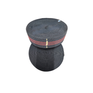 70 mm Imported (Heavy) 3 Lines elastic | 25.5 mtr/ Roll