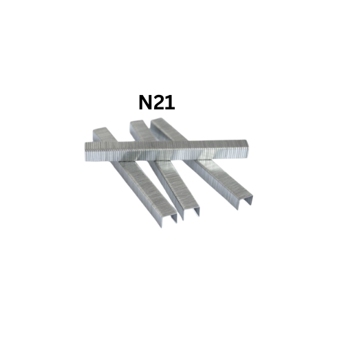 N21 Staples