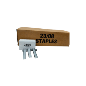 23/08 Staples