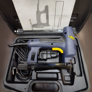 Electric Stapler - 80 Series Pin