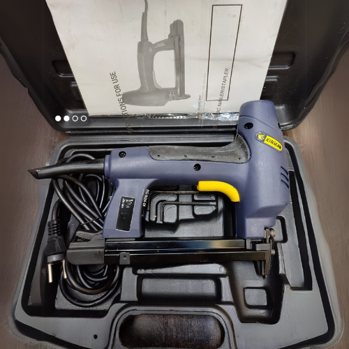 Electric Stapler - 80 Series Pin