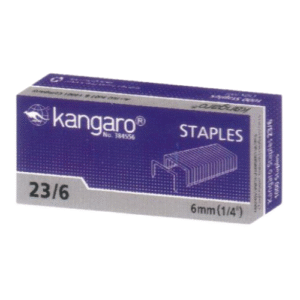 Kangaroo 23/6
