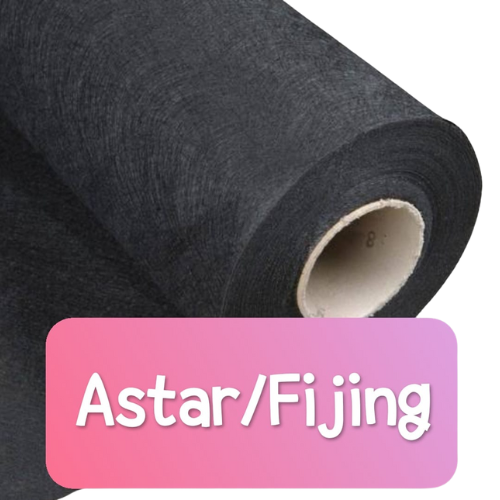 Astar / Fijing
