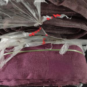 Casement Raw Cotton