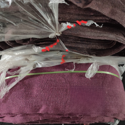 Casement Raw Cotton