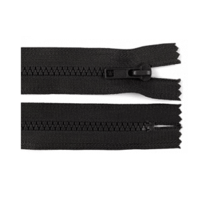 5 No. Zipper