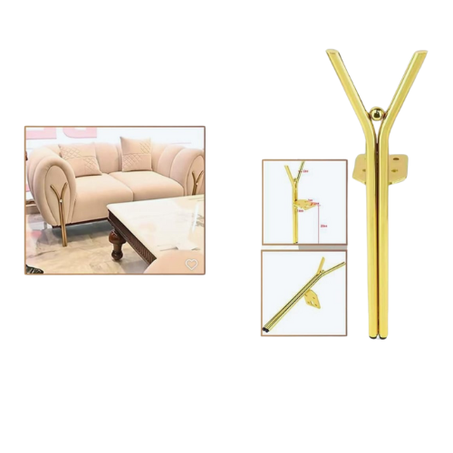 Model - AC 39  Height 20cm