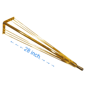 Model AC 30 Height 28"