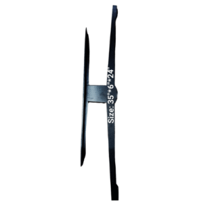 Model AC 27 35"*6"*24