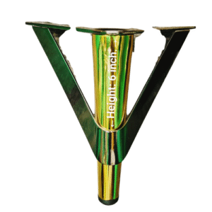Model AC 23 Height 6"