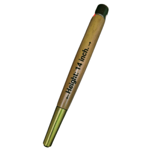 Model AC 22 Height 14"