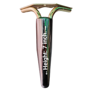 Model AC 19 Height 7"